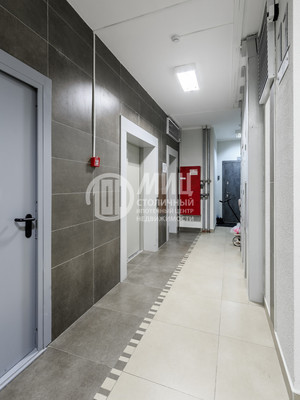 Продам трехкомнатную (3-комн.) квартиру, Бачуринская ул, 17, Коммунарка п