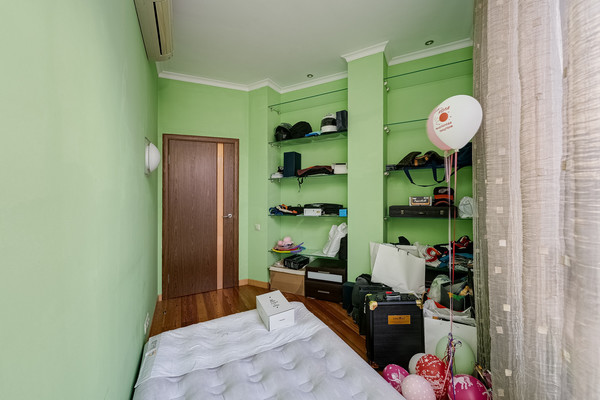 Продам трехкомнатную (3-комн.) квартиру, Таганская ул, 26, Москва г