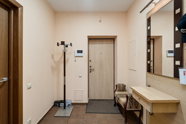 Продам трехкомнатную (3-комн.) квартиру, Таганская ул, 26, Москва г