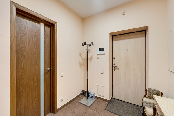 Продам трехкомнатную (3-комн.) квартиру, Таганская ул, 26, Москва г