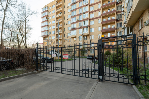 Продам трехкомнатную (3-комн.) квартиру, Таганская ул, 26, Москва г