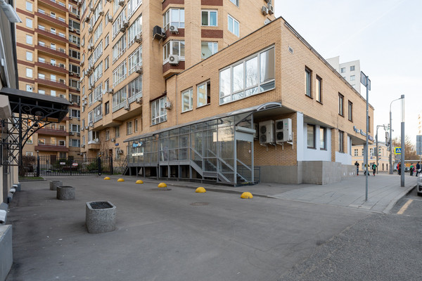 Продам трехкомнатную (3-комн.) квартиру, Таганская ул, 26, Москва г