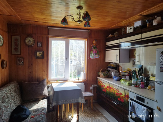 Продам дом, СПК Строитель тер, 10/30, Мраморное с, 0 км от города