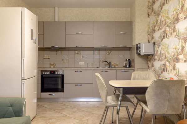 Продам двухкомнатную (2-комн.) квартиру, Петергофское ш, 84к19, Санкт-Петербург г