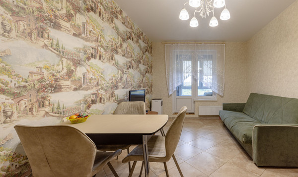 Продам двухкомнатную (2-комн.) квартиру, Петергофское ш, 84к19, Санкт-Петербург г