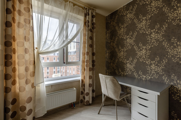 Продам двухкомнатную (2-комн.) квартиру, Петергофское ш, 84к19, Санкт-Петербург г