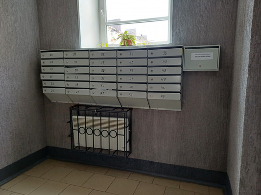 Продам двухкомнатную (2-комн.) квартиру, Луговая ул, 3, Великий Новгород г