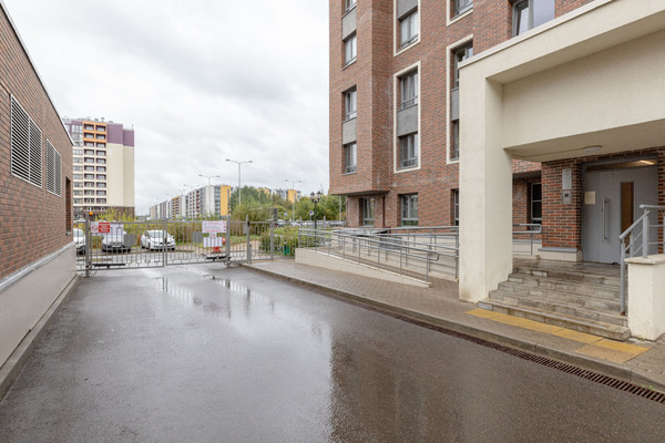 Продам двухкомнатную (2-комн.) квартиру, Петергофское ш, 84к19, Санкт-Петербург г