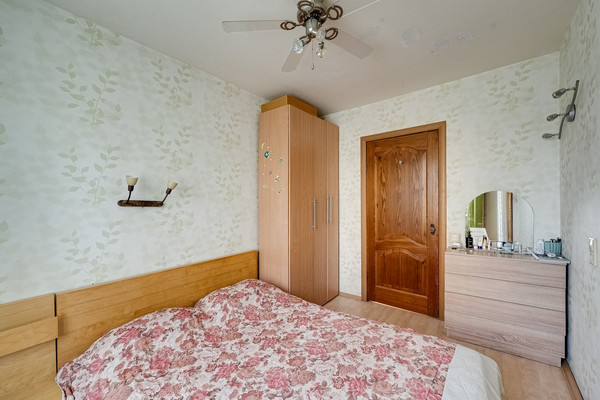 Продам двухкомнатную (2-комн.) квартиру, Вернадского пр-кт, 95к2, Москва г