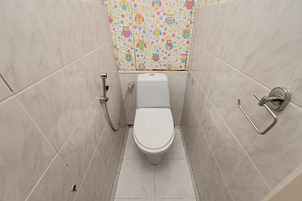 Продам двухкомнатную (2-комн.) квартиру, Вернадского пр-кт, 95к2, Москва г