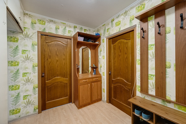Продам двухкомнатную (2-комн.) квартиру, Вернадского пр-кт, 95к2, Москва г