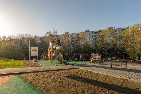 Продам двухкомнатную (2-комн.) квартиру, Вернадского пр-кт, 95к2, Москва г