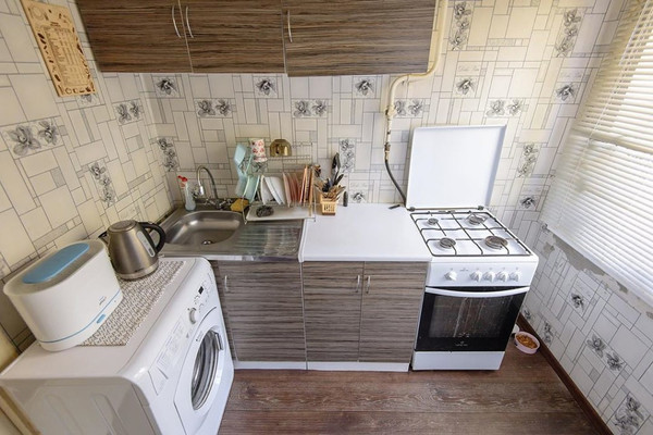 Продам однокомнатную (1-комн.) квартиру, Еременко ул, 85/5, Ростов-на-Дону г