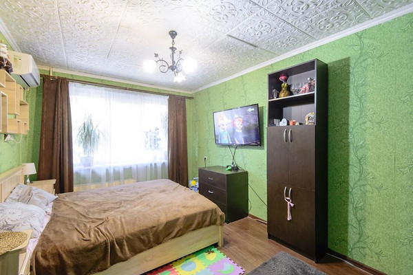 Продам однокомнатную (1-комн.) квартиру, Еременко ул, 85/5, Ростов-на-Дону г