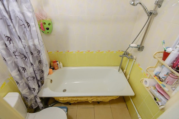 Продам однокомнатную (1-комн.) квартиру, Еременко ул, 85/5, Ростов-на-Дону г