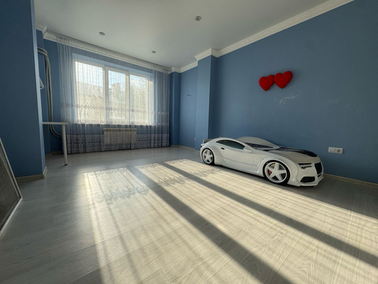 Продам двухкомнатную (2-комн.) квартиру, Таганрогская ул, 132к3, Ростов-на-Дону г