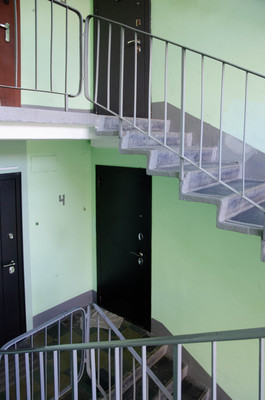 Продам двухкомнатную (2-комн.) квартиру, Славы пр-кт, 41, Санкт-Петербург г