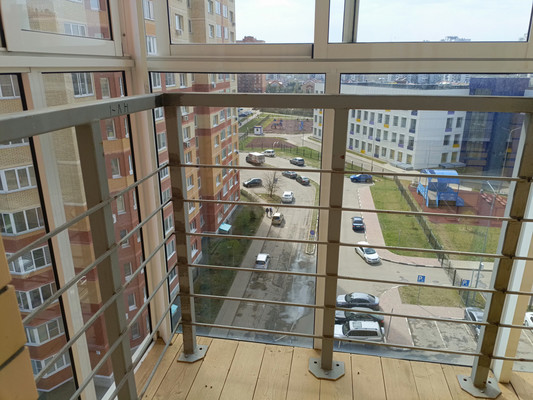 Продам трехкомнатную (3-комн.) квартиру, Молодежная ул, 28кА, Речицы с