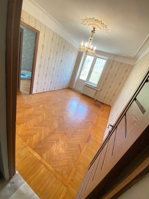 Продам трехкомнатную (3-комн.) квартиру, Имама Шамиля пр-кт, 44ка, Махачкала г