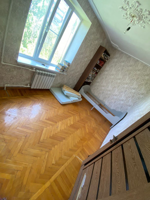 Продам трехкомнатную (3-комн.) квартиру, Имама Шамиля пр-кт, 44ка, Махачкала г