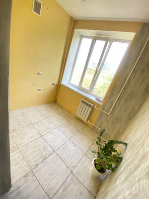 Продам трехкомнатную (3-комн.) квартиру, Имама Шамиля пр-кт, 44ка, Махачкала г