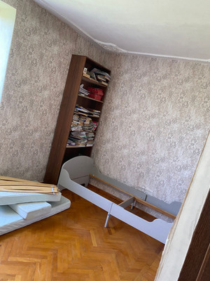 Продам трехкомнатную (3-комн.) квартиру, Имама Шамиля пр-кт, 44ка, Махачкала г