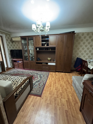 Продам однокомнатную (1-комн.) квартиру, Абдулхакима Исмаилова ул, 74, Махачкала г