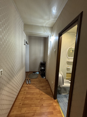 Продам однокомнатную (1-комн.) квартиру, Абдулхакима Исмаилова ул, 74, Махачкала г