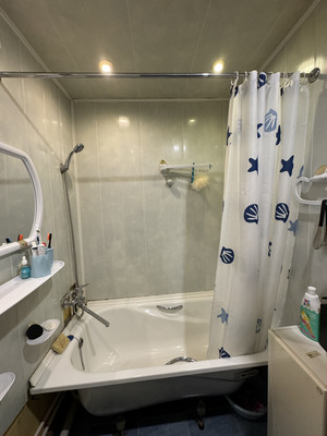 Продам однокомнатную (1-комн.) квартиру, Абдулхакима Исмаилова ул, 74, Махачкала г