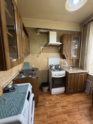 Продам однокомнатную (1-комн.) квартиру, Абдулхакима Исмаилова ул, 74, Махачкала г