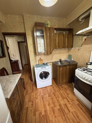 Продам однокомнатную (1-комн.) квартиру, Абдулхакима Исмаилова ул, 74, Махачкала г