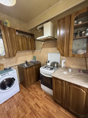 Продам однокомнатную (1-комн.) квартиру, Абдулхакима Исмаилова ул, 74, Махачкала г