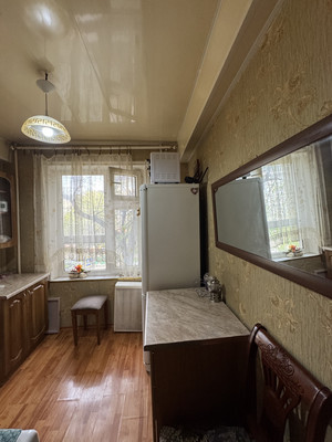 Продам однокомнатную (1-комн.) квартиру, Абдулхакима Исмаилова ул, 74, Махачкала г