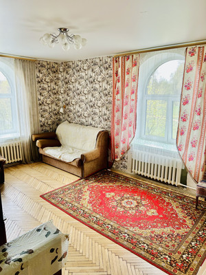 Продам трехкомнатную (3-комн.) квартиру, Большой Сампсониевский пр-кт, 108, Санкт-Петербург г