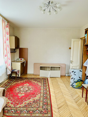 Продам трехкомнатную (3-комн.) квартиру, Большой Сампсониевский пр-кт, 108, Санкт-Петербург г