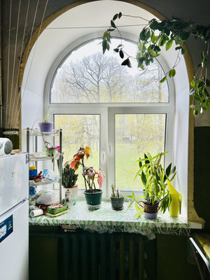 Продам трехкомнатную (3-комн.) квартиру, Большой Сампсониевский пр-кт, 108, Санкт-Петербург г