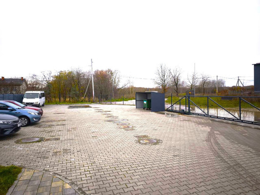 Продам многокомнатную квартиру, Поселковая ул, 22, Калининград г