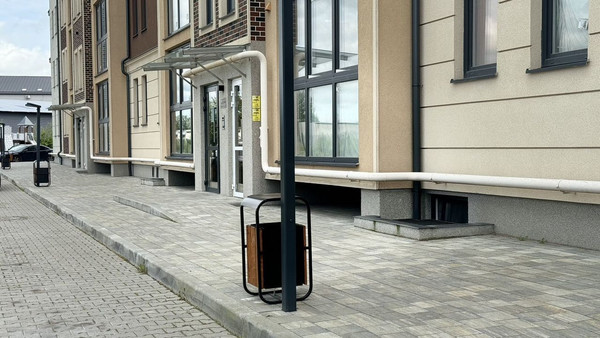 Продам многокомнатную квартиру, Поселковая ул, 22, Калининград г