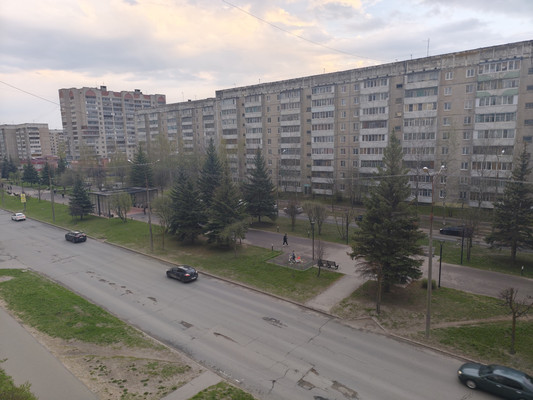 Продам трехкомнатную (3-комн.) квартиру, Чавайна б-р, 14, Йошкар-Ола г