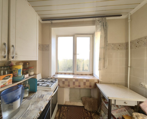 Продам однокомнатную (1-комн.) квартиру, Нурсултана Назарбаева ул, 60, Казань г