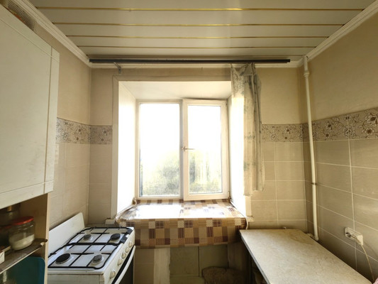 Продам однокомнатную (1-комн.) квартиру, Нурсултана Назарбаева ул, 60, Казань г