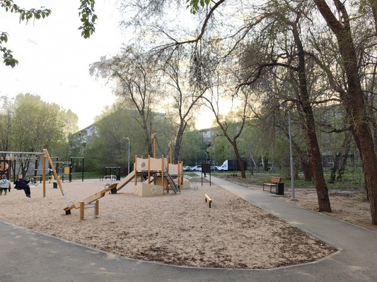 Продам однокомнатную (1-комн.) квартиру, Нурсултана Назарбаева ул, 60, Казань г