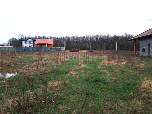 Продам участок 7 соток, Тихая ул, Горячий Ключ г, 0 км от города