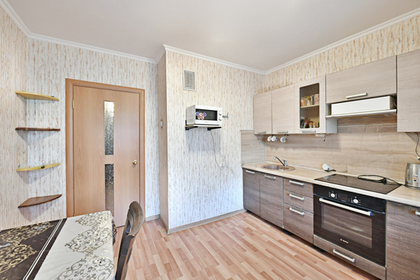 Продам однокомнатную (1-комн.) квартиру, Академика Легостаева ул, 4к1, Королев г