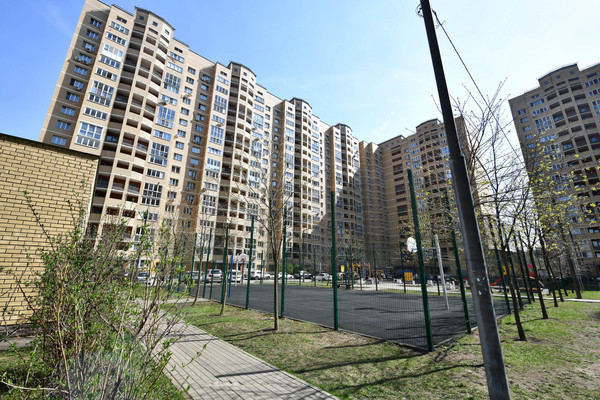 Продам однокомнатную (1-комн.) квартиру, Академика Легостаева ул, 4к1, Королев г