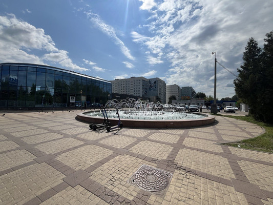 Продам многокомнатную квартиру, Полиграфистов ул, 11в, Чехов г