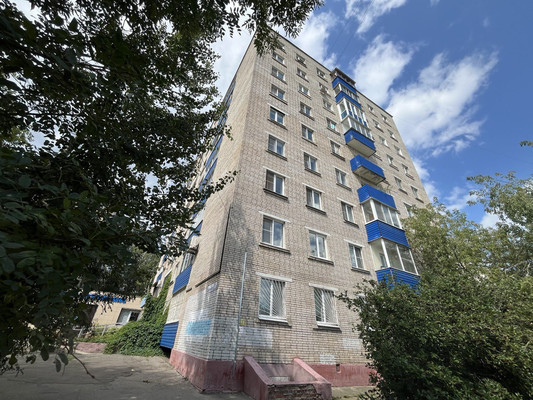Продам многокомнатную квартиру, Полиграфистов ул, 11в, Чехов г