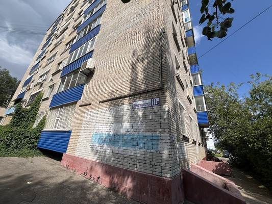 Продам многокомнатную квартиру, Полиграфистов ул, 11в, Чехов г