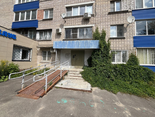 Продам многокомнатную квартиру, Полиграфистов ул, 11в, Чехов г