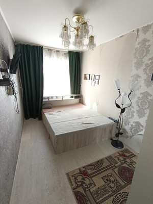 Продам трехкомнатную (3-комн.) квартиру, Быкова ул, 20, Нижний Тагил г